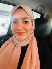 Syahida Hassan