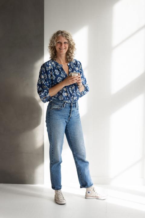 Willemien van Egmond