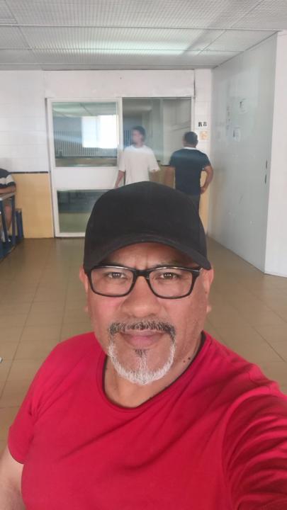 Juan Carlos Gutierrez