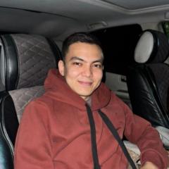 Talgat Kadyev