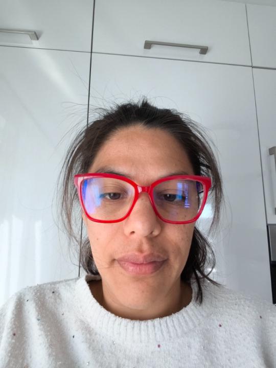 Sheyla Pérez