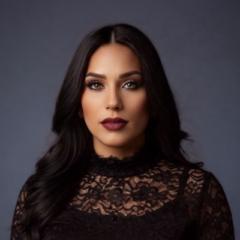 Romy Moreno