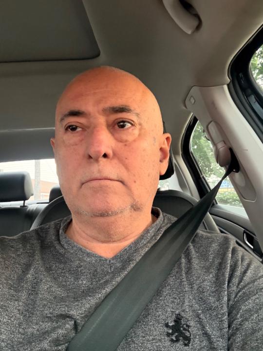 Leandro Cavazos