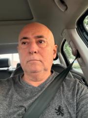 Leandro Cavazos