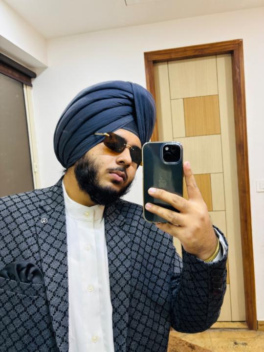 Ramanpreet Singh