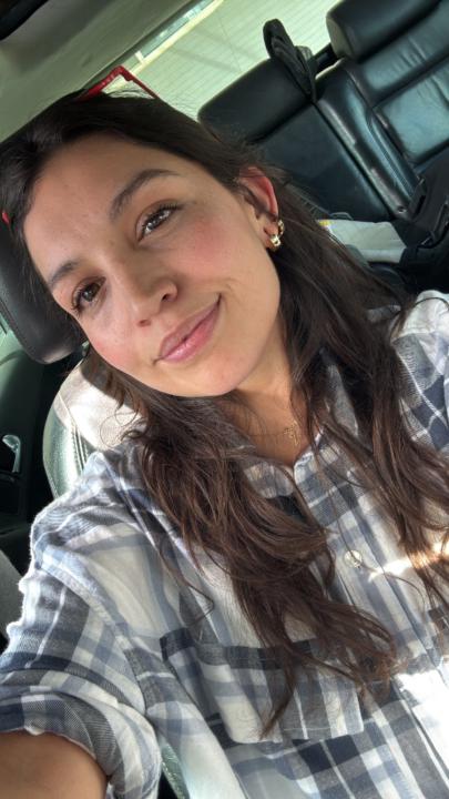 Cynthia Castro