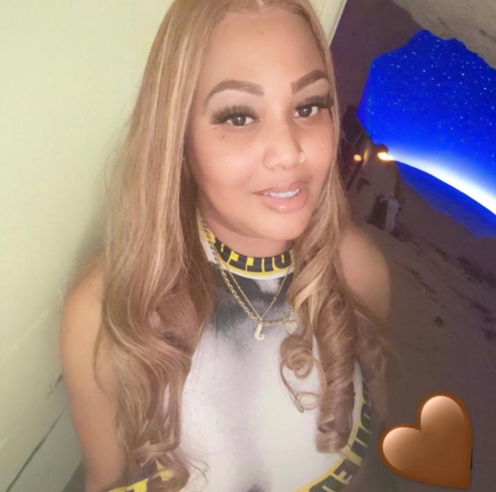 Johnetta Beals