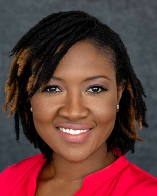 Bibi Ladipo-Ajayi