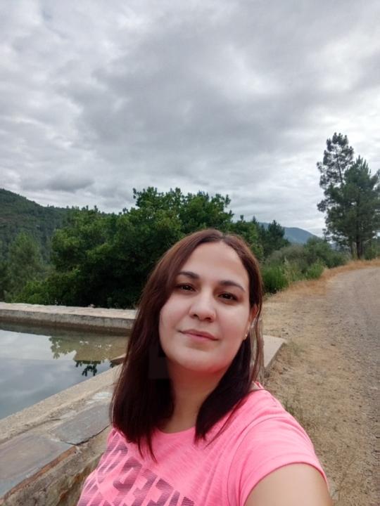 Sara Matias