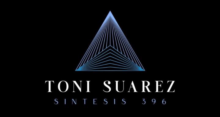 Sintesis 396 (Por Toni Suarez)