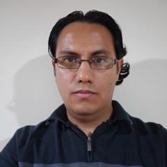Cristian Sosa