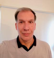 Alfredo Martinez Vorano