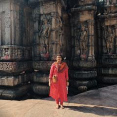 Kamakshi Krishnan