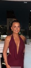Michaela O'reilly