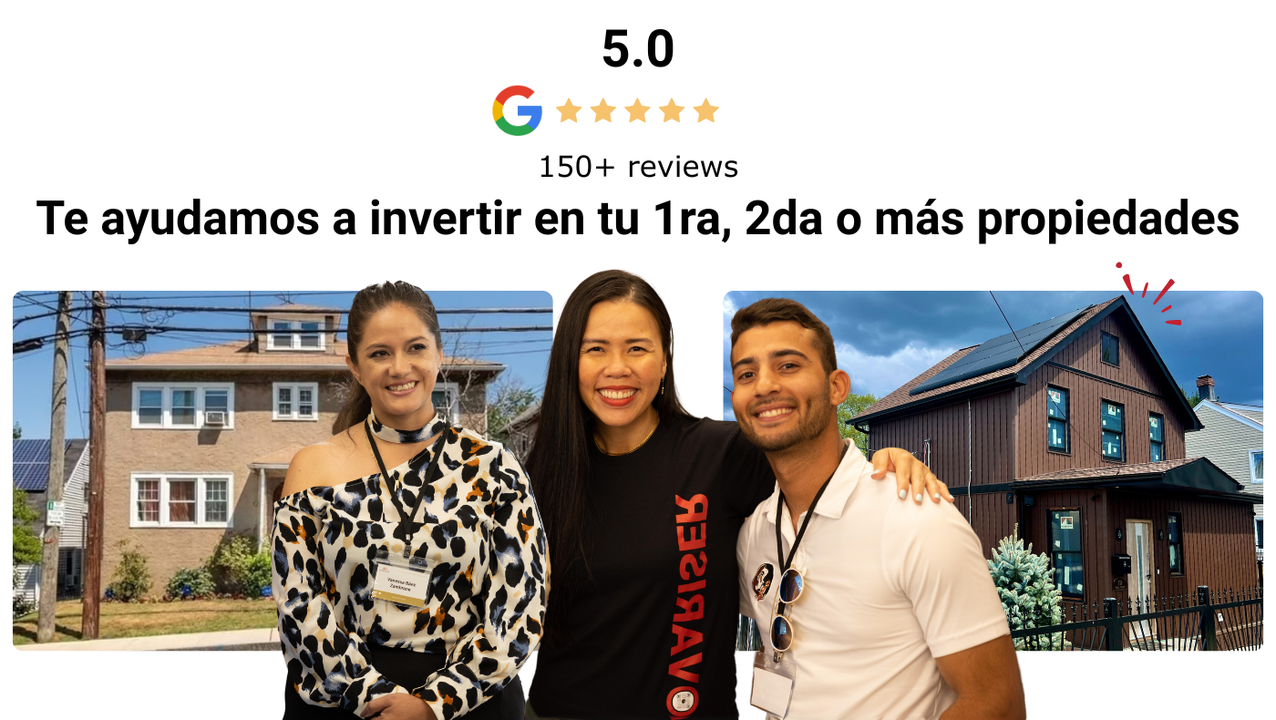 Bienes Raíces (Novarise 🏠™)