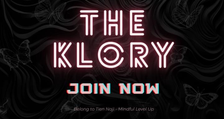 The Klory - Mindful Level Up