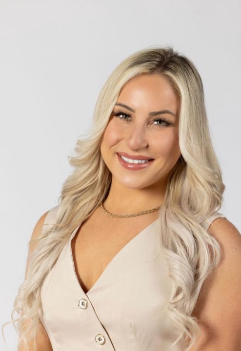 Kelsey Huntoon