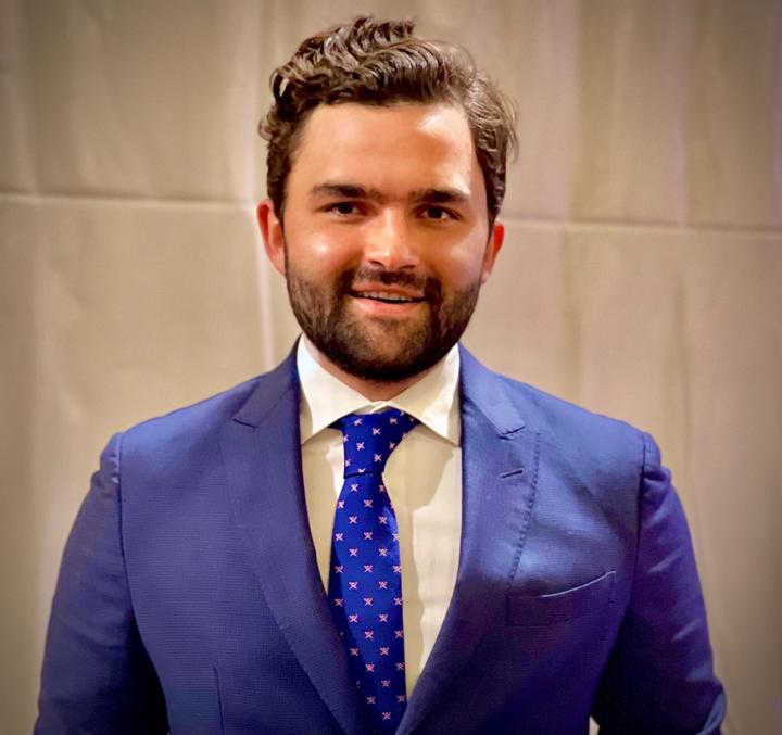 Andres Giraldo