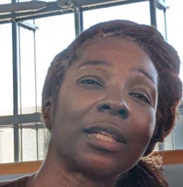 Ida Ofori
