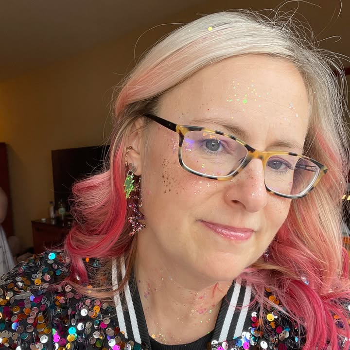 Adrienne Carrick