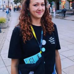Kamila Bryłka