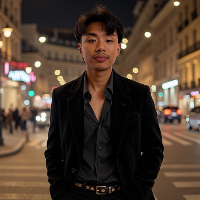 Jared Yap