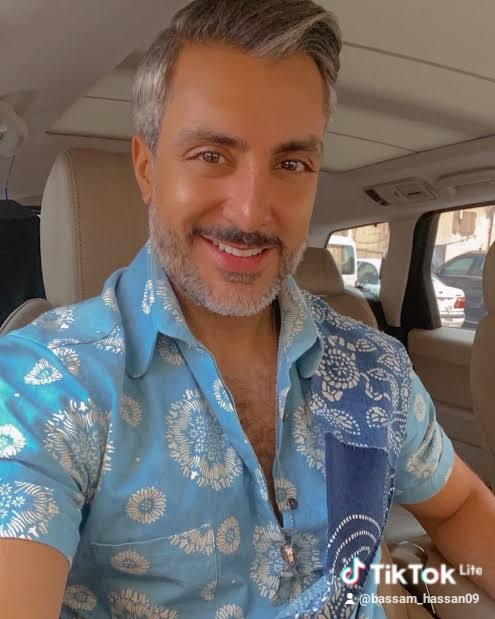 Bassam Hassan