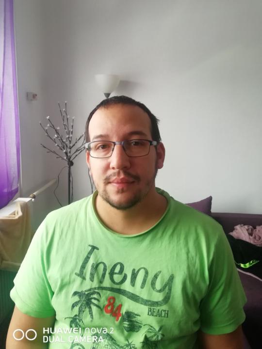 Balázs Márk Kádár