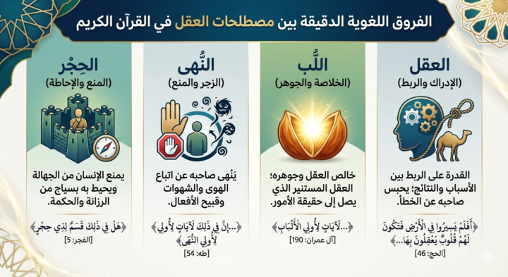 الفروق اللغوية