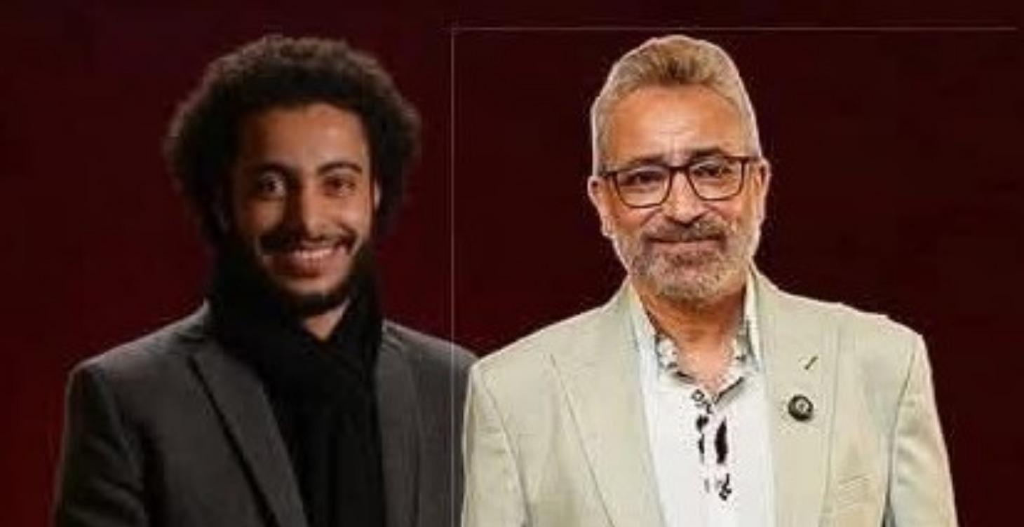 بودكاست الماهر ورحلة عشق مع العربية