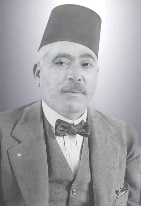 شيخ العروبة 