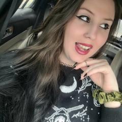 Genesis Black
