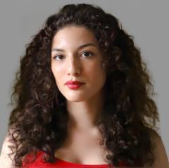 Karolina Haralambidu