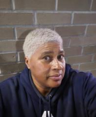 Tonya Sampson