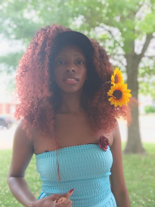 Kierra Rhodes