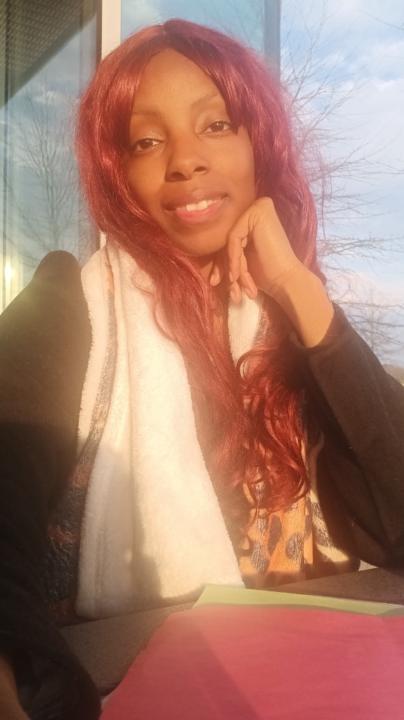 Kierra Rhodes