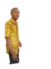 Tegawendé Steve Fabrice Kaboré