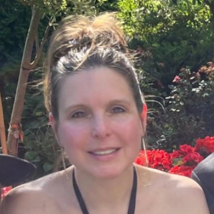 Rochelle Duddleston-Krieter