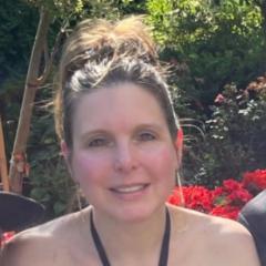 Rochelle Duddleston-Krieter