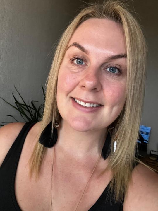 Lisa Kelly