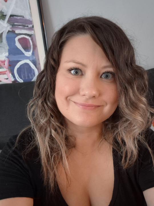 Catherine Bradette Vandal