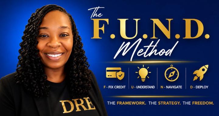 The F.U.N.D. Method