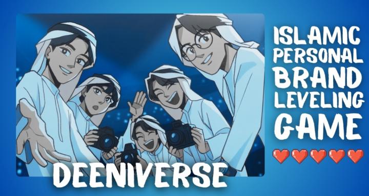 Deeniverse
