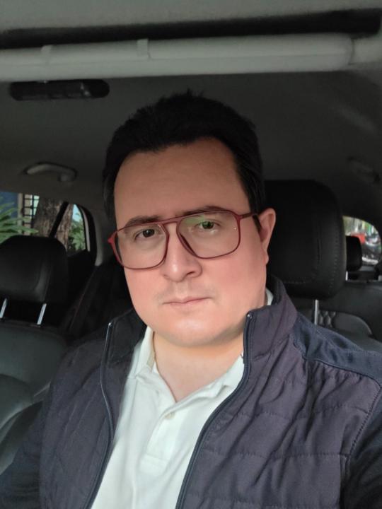 Samuel Yañez