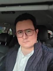 Samuel Yañez