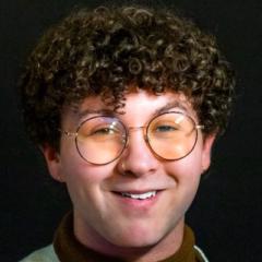 Kolby Criddle