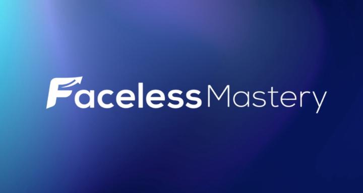 Faceless Income Mastery