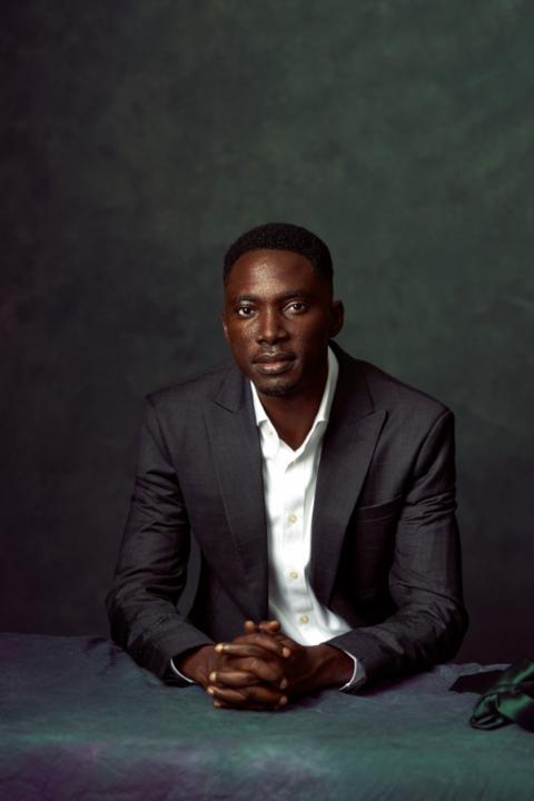 Olugbenga Ladipo