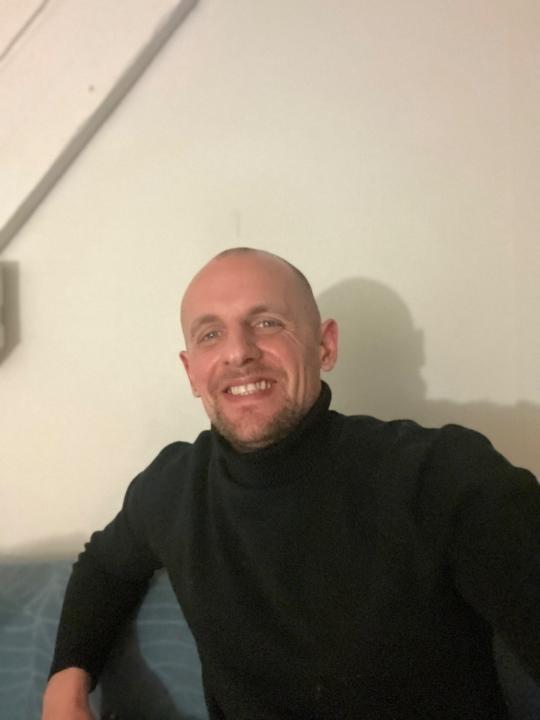 Rafael Vanrell