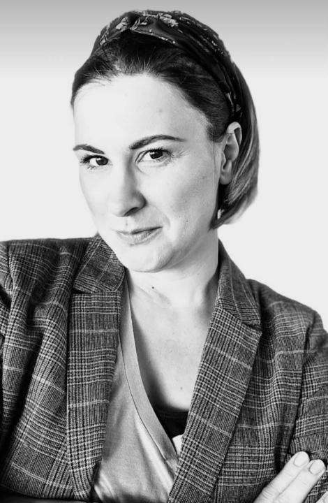 Selma Hukic Jejna